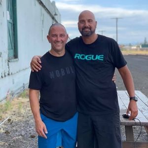 Meet your Posher, Tom